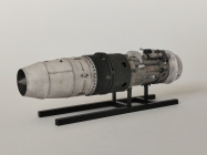 Me 262B-1a/U-1