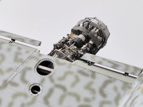 Me 262B-1a/U-1 Me 262B-1a/U-1