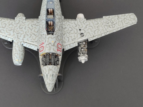 Me 262B-1a/U-1 Me 262B-1a/U-1