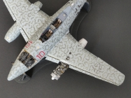 Me 262B-1a/U-1