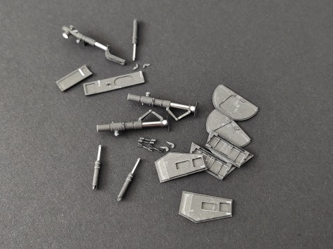 Me 262B-1a/U-1 Me 262B-1a/U-1