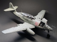 Me 262B-1a/U-1