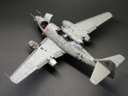 Me 262B-1a/U-1