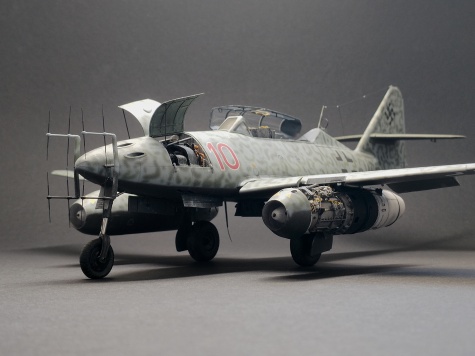 Me 262B-1a/U-1 Me 262B-1a/U-1