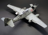 Me 262B-1a/U-1