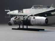 Me 262B-1a/U-1