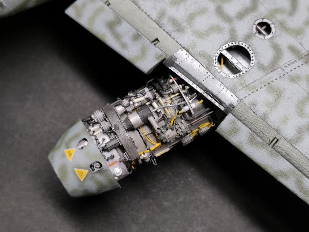 Me 262B-1a/U-1 (Plná velikost v novém okně) Me 262B-1a/U-1