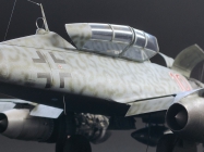 Me 262B-1a/U-1