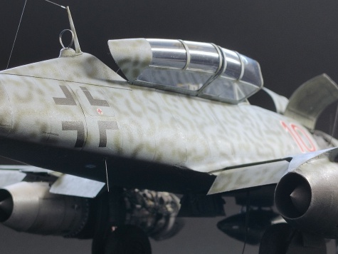 Me 262B-1a/U-1 Me 262B-1a/U-1