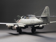 Me 262B-1a/U-1