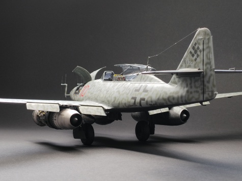 Me 262B-1a/U-1 Me 262B-1a/U-1
