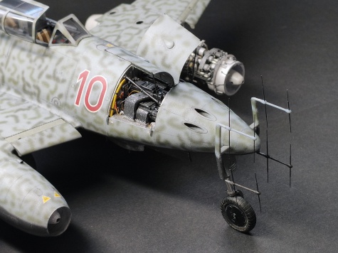 Me 262B-1a/U-1 Me 262B-1a/U-1