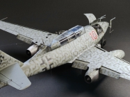 Me 262B-1a/U-1