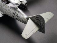 Me 262B-1a/U-1
