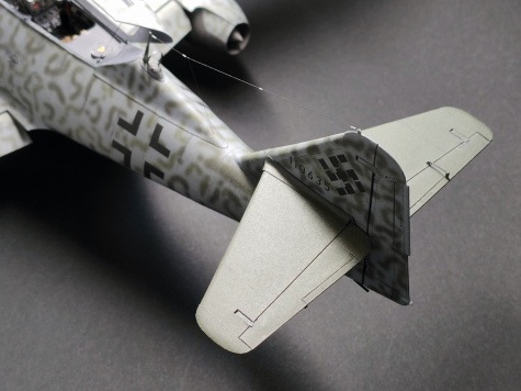 Me 262B-1a/U-1 Me 262B-1a/U-1