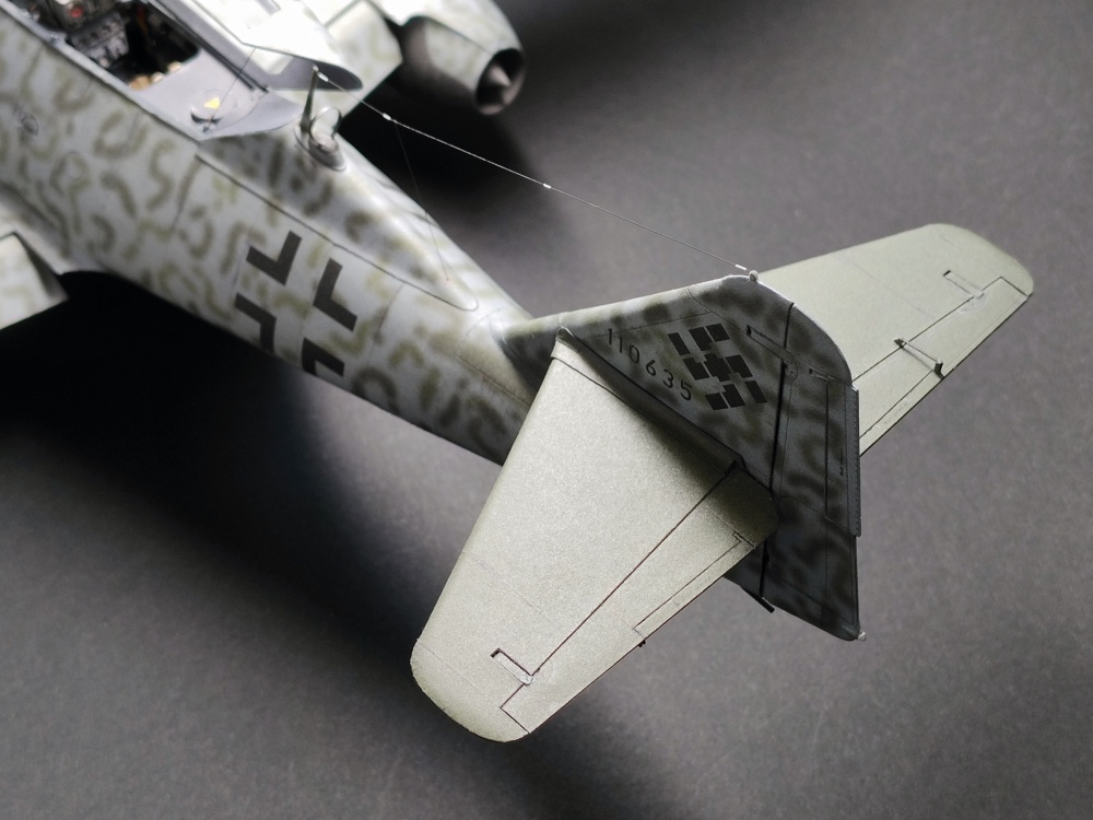 Me 262B-1a/U-1 (Plná velikost v novém okně) Me 262B-1a/U-1