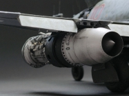Me 262B-1a/U-1