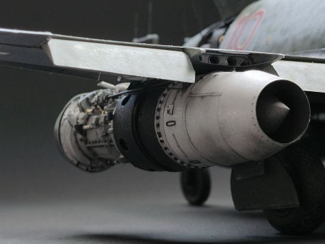 Me 262B-1a/U-1 Me 262B-1a/U-1