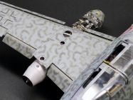 Me 262B-1a/U-1