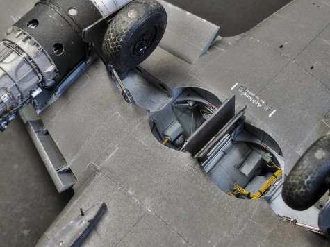 Me 262B-1a/U-1 Me 262B-1a/U-1