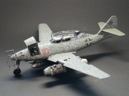 Me 262B-1a/U-1