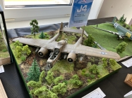 Hobby Model Show Borsky Mikulas 2025