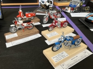 Hobby Model Show Borsky Mikulas 2025