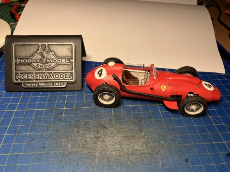 Hobby Model Show Borsky Mikulas 2025 Hobby Model Show Borsky Mikulas 2025