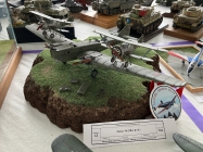 Hobby Model Show Borsky Mikulas 2025