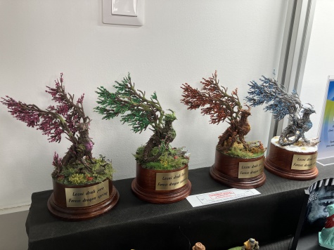 Hobby Model Show Borsky Mikulas 2025 Hobby Model Show Borsky Mikulas 2025
