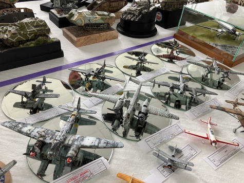Hobby Model Show Borsky Mikulas 2025 Hobby Model Show Borsky Mikulas 2025