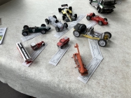 Hobby Model Show Borsky Mikulas 2025