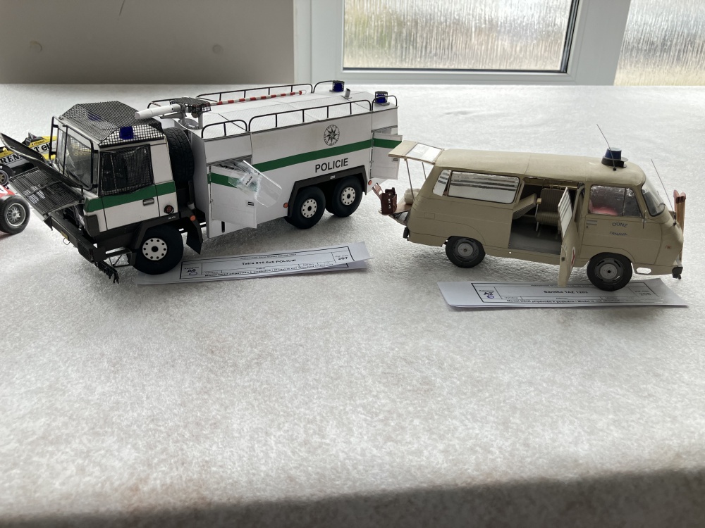 Hobby Model Show Borsky Mikulas 2025 (Plná velikost v novém okně) Hobby Model Show Borsky Mikulas 2025