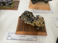 Hobby Model Show Borsky Mikulas 2025