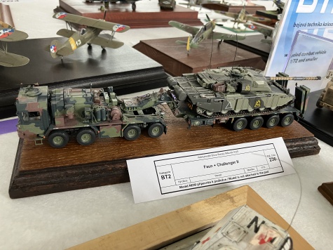 Hobby Model Show Borsky Mikulas 2025 Hobby Model Show Borsky Mikulas 2025