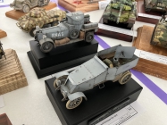 Hobby Model Show Borsky Mikulas 2025