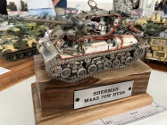 Hobby Model Show Borsky Mikulas 2025