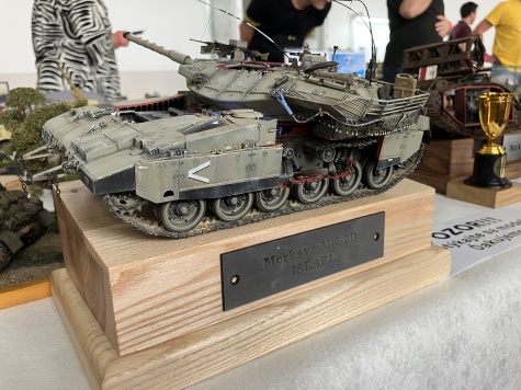 Hobby Model Show Borsky Mikulas 2025 Hobby Model Show Borsky Mikulas 2025