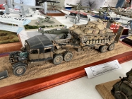 Hobby Model Show Borsky Mikulas 2025