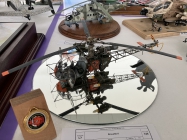 Hobby Model Show Borsky Mikulas 2025