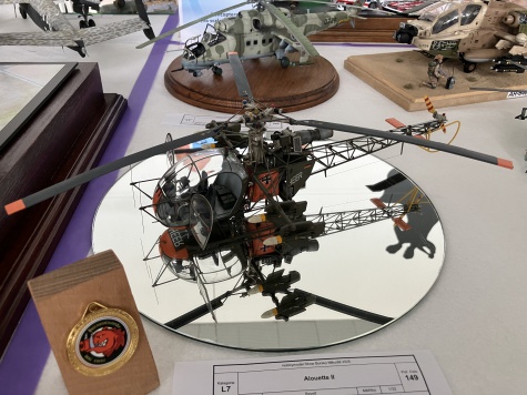 Hobby Model Show Borsky Mikulas 2025 Hobby Model Show Borsky Mikulas 2025