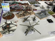 Hobby Model Show Borsky Mikulas 2025