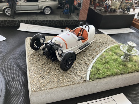 Hobby Model Show Borsky Mikulas 2025 Hobby Model Show Borsky Mikulas 2025
