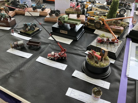 Hobby Model Show Borsky Mikulas 2025 Hobby Model Show Borsky Mikulas 2025