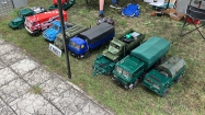 Hobby Model Show Borsky Mikulas 2025