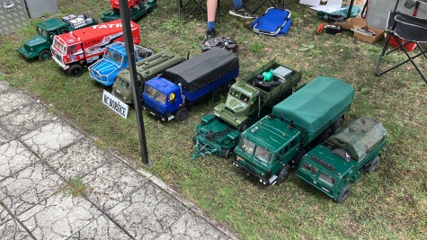 Hobby Model Show Borsky Mikulas 2025 Hobby Model Show Borsky Mikulas 2025