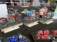 Hobby Model Show Borsky Mikulas 2025