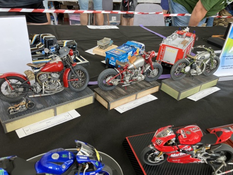 Hobby Model Show Borsky Mikulas 2025 Hobby Model Show Borsky Mikulas 2025