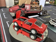 Hobby Model Show Borsky Mikulas 2025