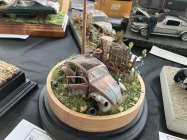 Hobby Model Show Borsky Mikulas 2025